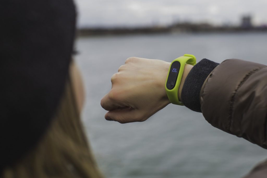 The Benefits Of Wearable Technology In The Workplace